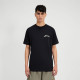 Ellesse Ανδρική κοντομάνικη μπλούζα Courtside Club Tee